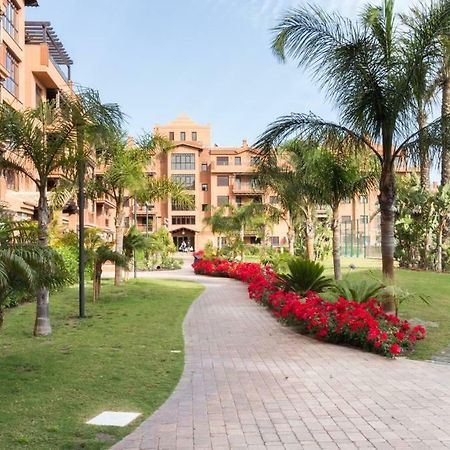 Pushe Playa Granada Beach&Golf 1 Motril Exterior photo